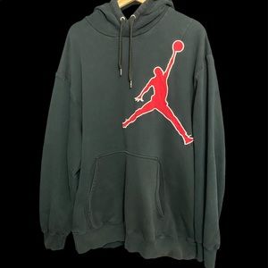 Air Jordan Sweatshirt